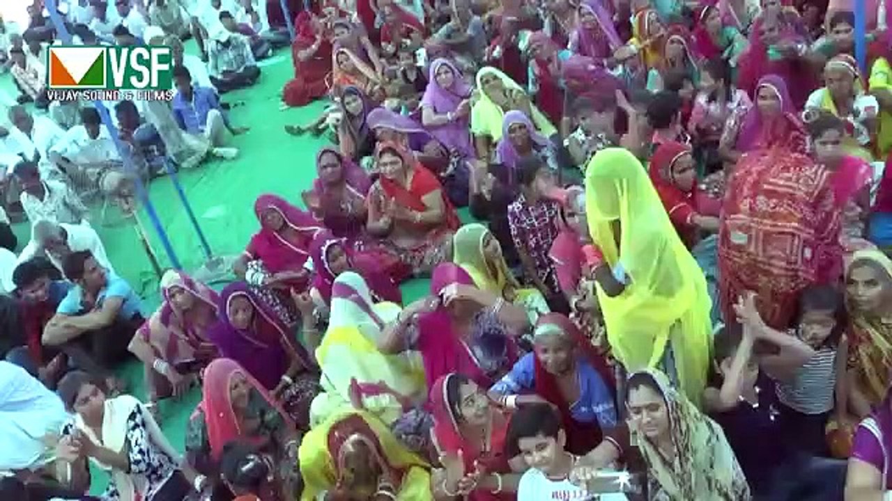 Halo_nand_bai_mataji_re_dham,Aasha_vaishnav 2020 latest new HD