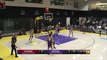 Travis Wear Posts 28 points & 12 rebounds vs. Rio Grande Valley Vipers