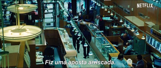Diamante Bruto Filme