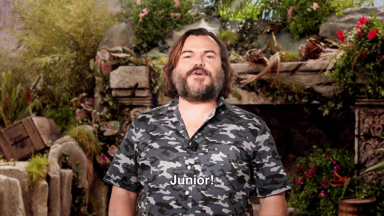 Jack Black - AdoroCinema