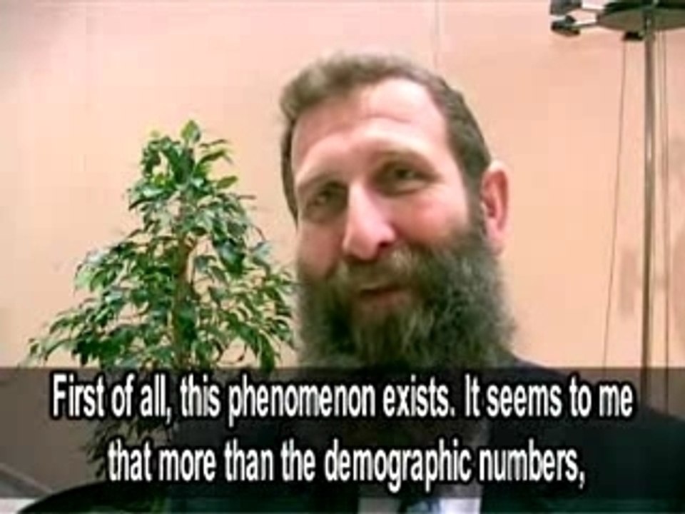 After 500 years, Majorca's Chuetas Return to Judaism