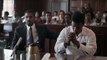 TUDO PELA JUSTIÇA Filme trailer - Brie Larson, Michael B. Jordan, Jamie Foxx