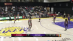 Isaiah Taylor (24 points) Highlights vs. South Bay Lakers