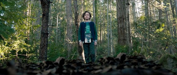 The Boy 2 Brahms' Curse Film