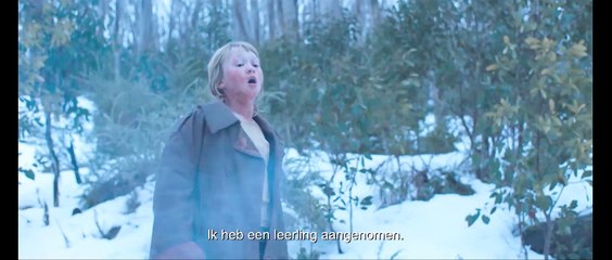 True History of The Kelly Gang Film