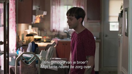 MATTHIAS & MAXIME Film