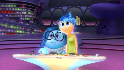 Pixar Komt Tot Leven Trailer