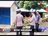 Bom Meledak di Bengkulu, Seorang Kakek Terluka