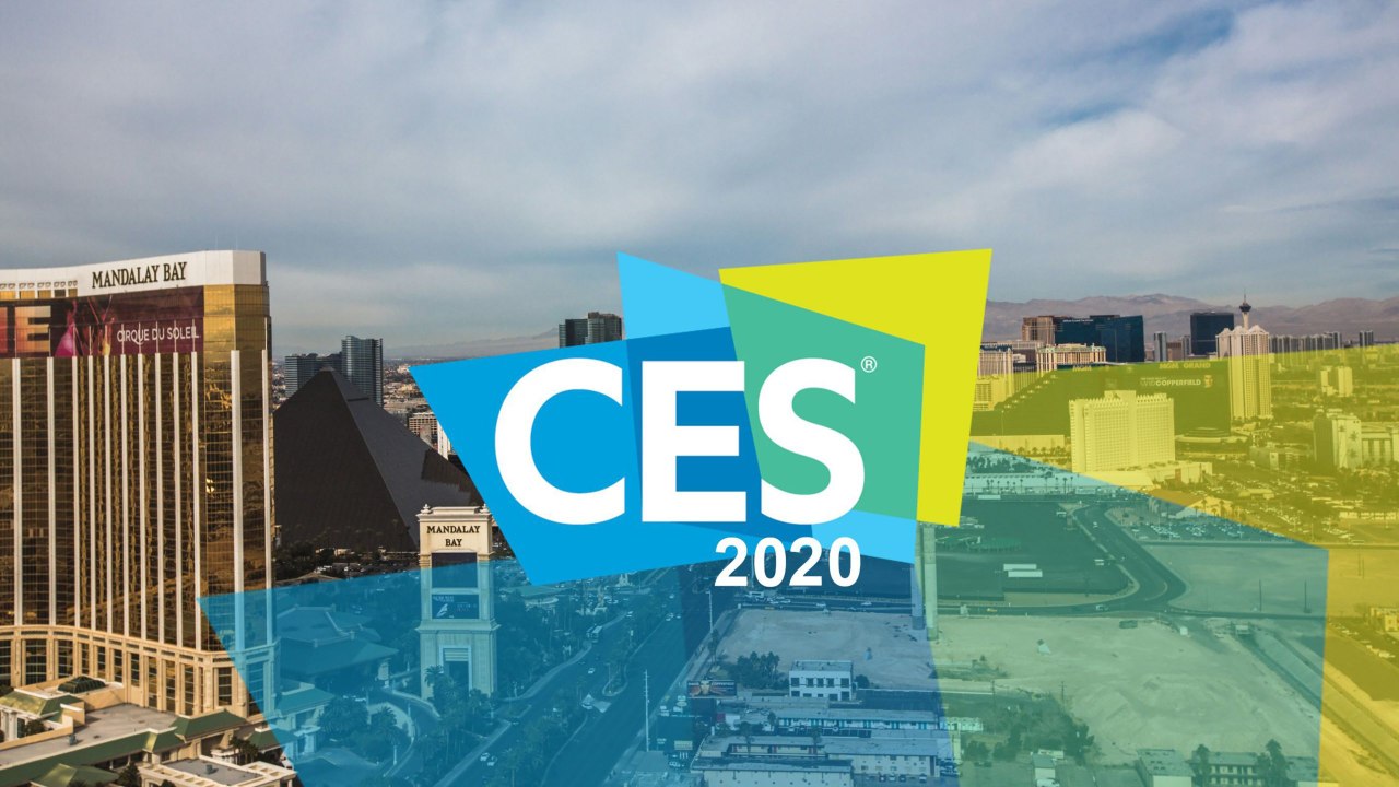 Olhar Digital Plus [+] | CES 2020: TV's | 11/01/2020