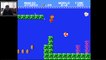 (NES) Super Mario Bros. (2020) - Pt 1 - Worse run ever