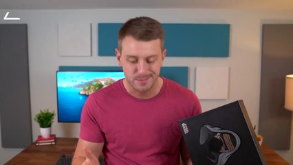 Galaxy Note 10 Plus Unboxing: Star Wars Special Edition!