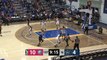 Rodney Pryor Posts 25 points & 10 rebounds vs. Agua Caliente Clippers