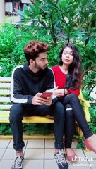 Hey girls please respect all humans // Tiktok video