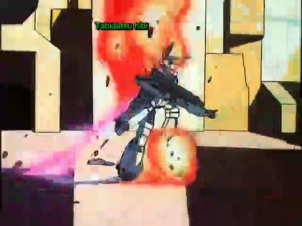 超時空要塞マクロス 第１２話 ビッグ エスケープ 動画 Dailymotion