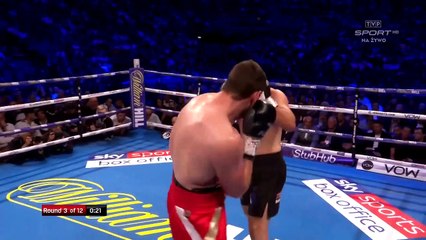 David Allen vs David Price Replay Video Full Fight - July 20, 2019 720 x 1280