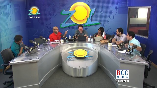 Orlando Jorge Villegas dice Luis Abinader ganará en primera vuelta