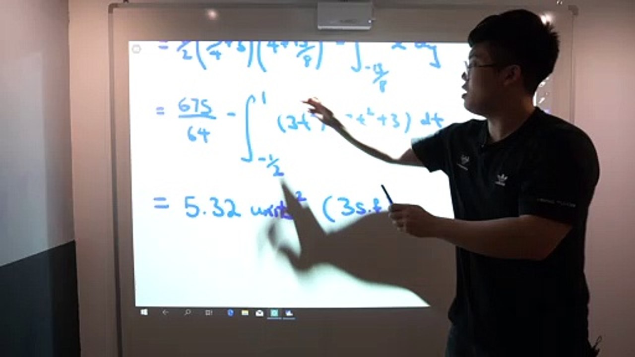 TPJC Prelim 2011 P1 Q1 Part 2