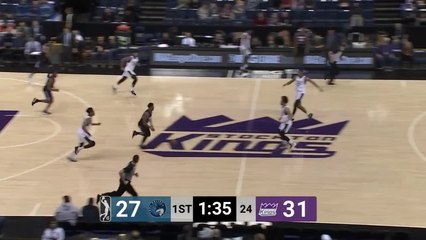 Isaiah Canaan (16 points) Highlights vs. Iowa Wolves