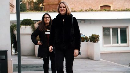 Piccole Donne Film - Anteprima Giffoni- Le reazioni