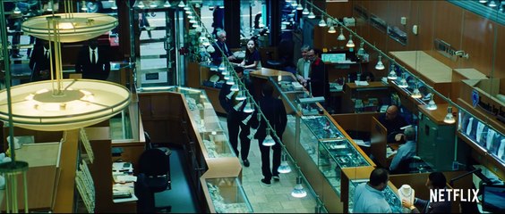 Diamanti grezzi Film - Adam Sandler