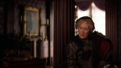 Piccole Donne Film Clip - Devi sposarti