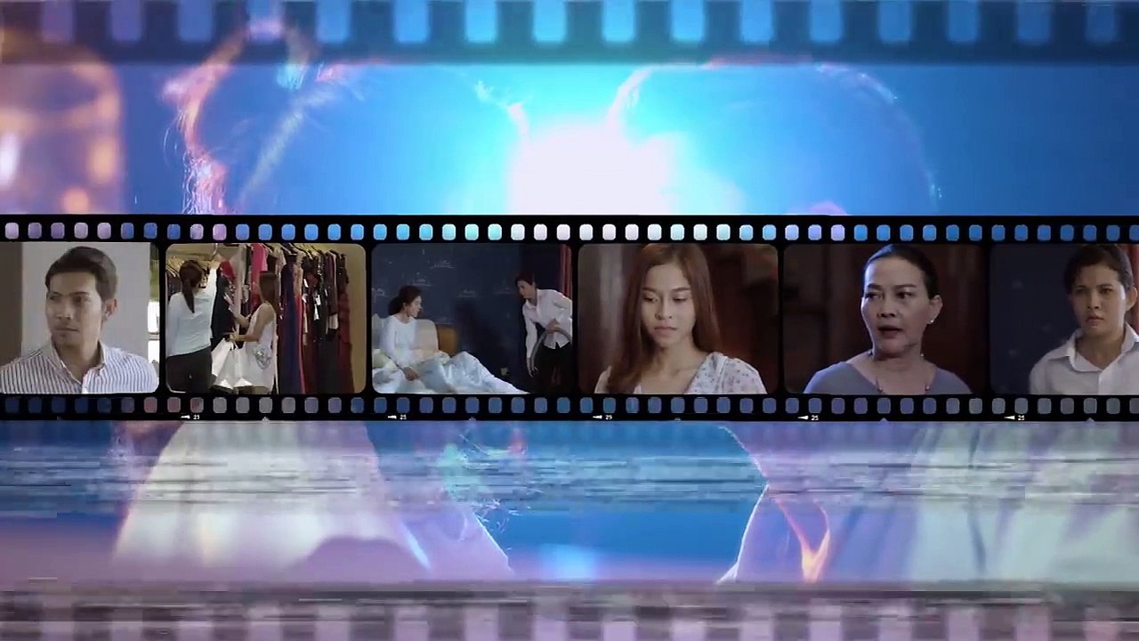 នាង សំណាង Episode 1