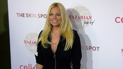 Kourtney Reppert "Nazarian Institute's ThinkBIG 2020" Red Carpet
