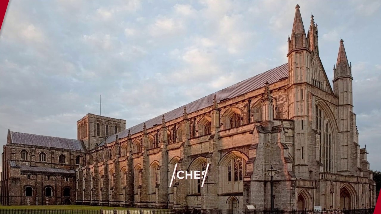 "WINCHESTER" Top 45 Tourist Places | Winchester Tourism | ENGLAND