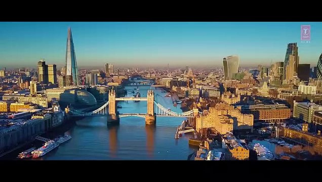 Illegal Weapon 2.0 - Street Dancer 3D - Varun D, Shraddha K - Tanishk B,Jasmine Sandlas,Garry Sandhu