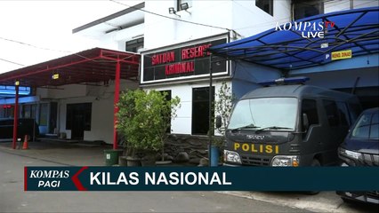Suami Lina Diperiksa Polisi Atas Laporan Rizky Febian