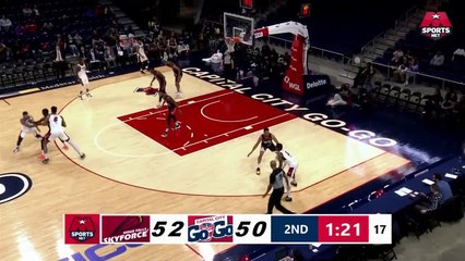 Top Dunks of the Day - 01/11/2020
