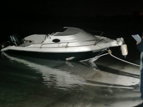 Çeşme'de kaçakları taşıyan tekne battı: 8'i çocuk 11 ölü