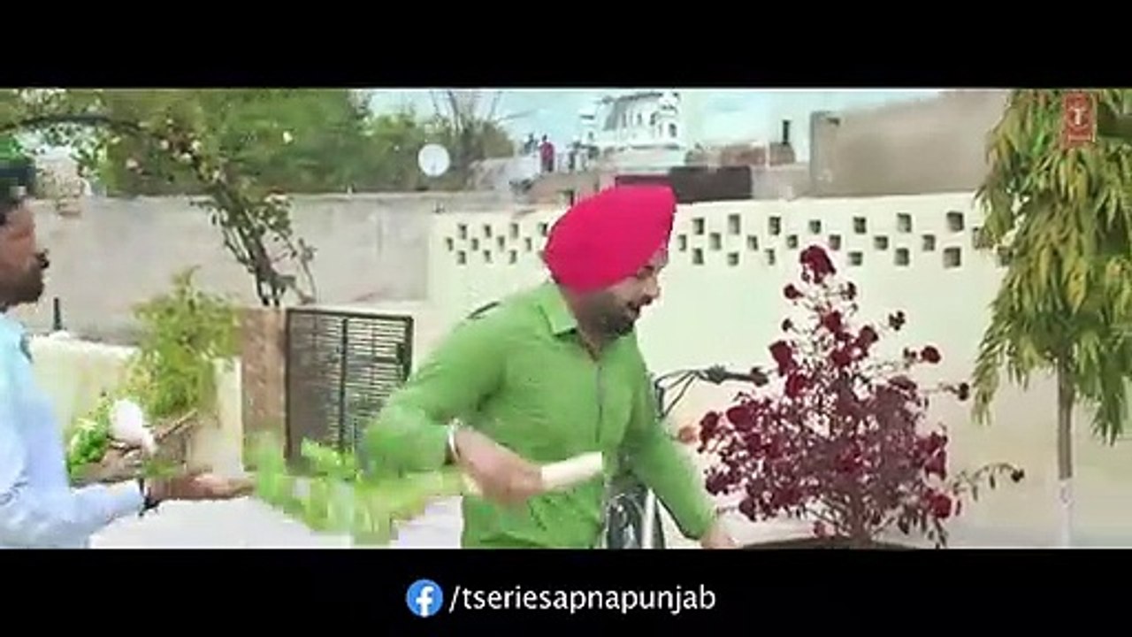 Star Putt  Jordan Sandhu _ Gidarh Singhi _ Rubina Bajwa _ Latest Punjabi song