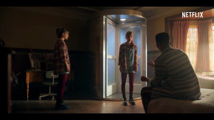 Locke & Key - Netflix