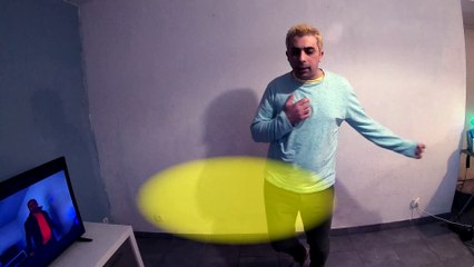 la musique dans la tete Clip - Tom Manin 2019