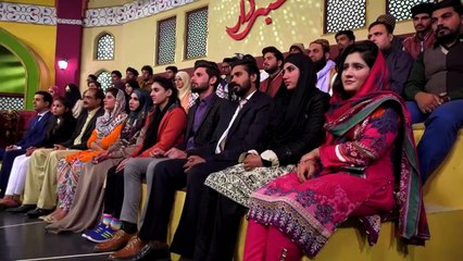 Khabarzar with Aftab Iqbal Episode 179 03 January 2020