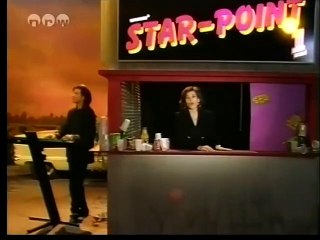 C. C. Catch - Nothing But a Heartache