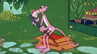 The Pink Panther (1)