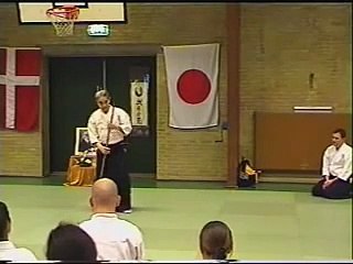 Ukenagashi (ken tai jo)