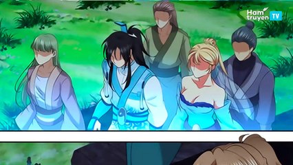 Vĩnh Hằng Chí Tôn Chap 210
