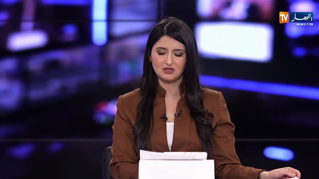 وزير الخارجية صبري بوقادوم يستعرض مع نظيره السعودي المستجدات الإقليمية والدولية