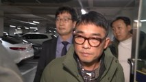 [기자브리핑] '성폭행 혐의' 김건모 피의자 신분 첫 경찰 조사  / YTN