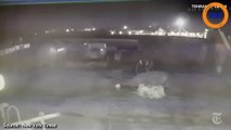 Iran : une nouvelle vidéo choc montre que le Boeing ukrainien a été attaquée par deux missiles