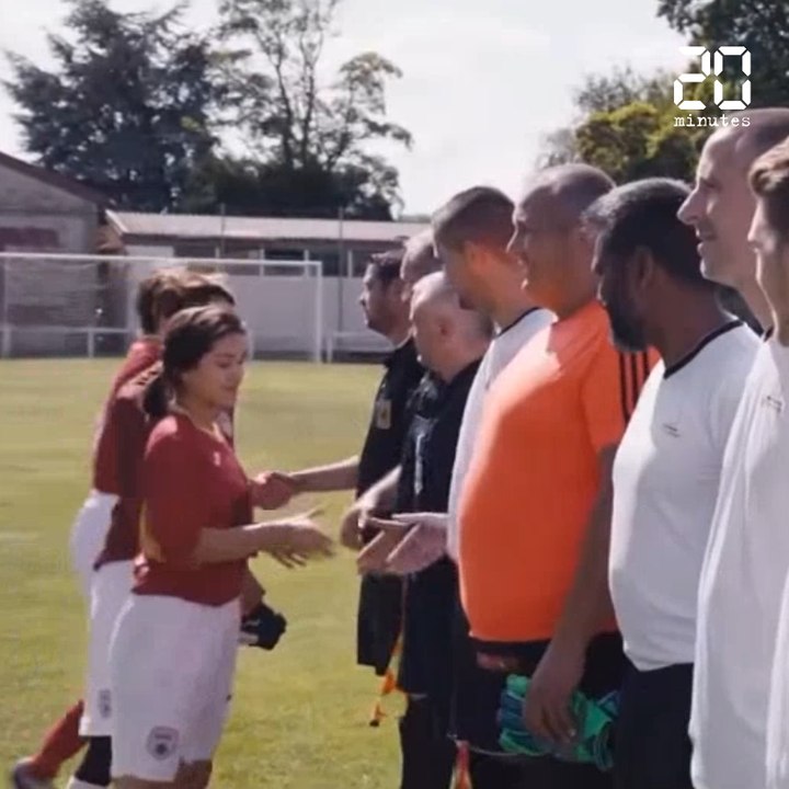 « Une belle équipe »: Au cinéma, l’union fait la force et la différence fait le reste