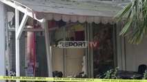 Report TV - Tiranë/ Shpërthen bombola e gazit në një byrektore në Yzberisht, 3 të plagosura