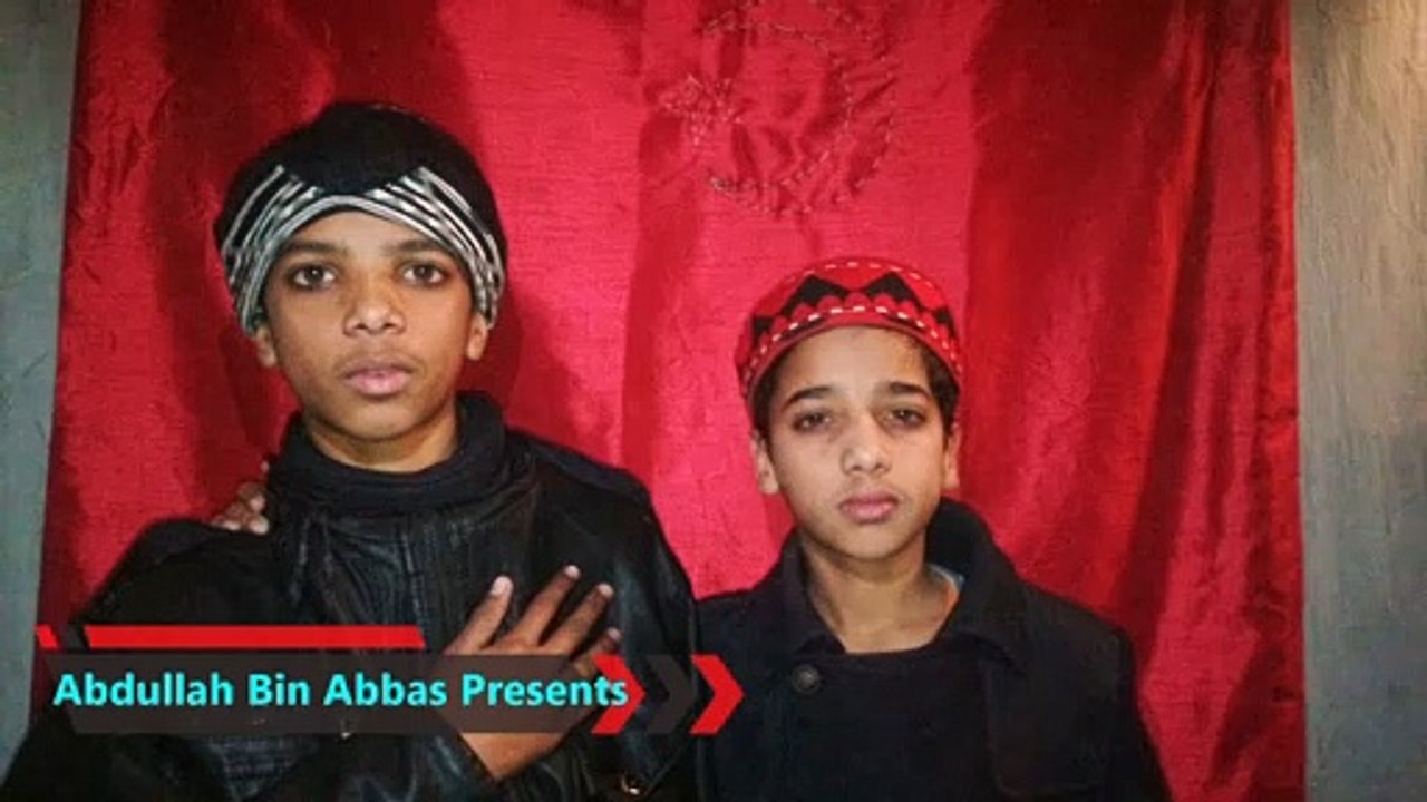 ERTUGRUL BEY AND OSMAN BEY