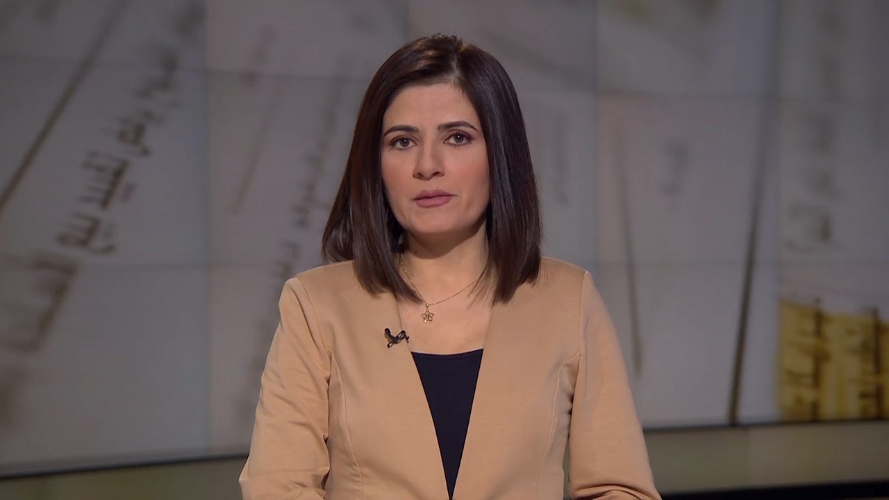 مرآة الصحافة الثانية 2020/1/15