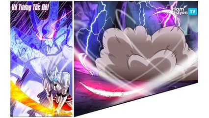 Thôn Phệ Lĩnh Vực Chap 89