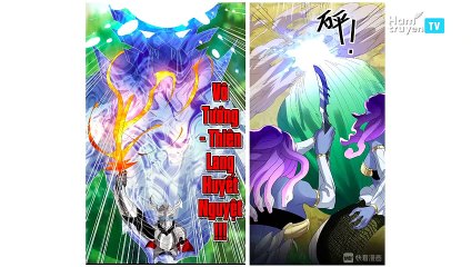 Thôn Phệ Lĩnh Vực Chap 90