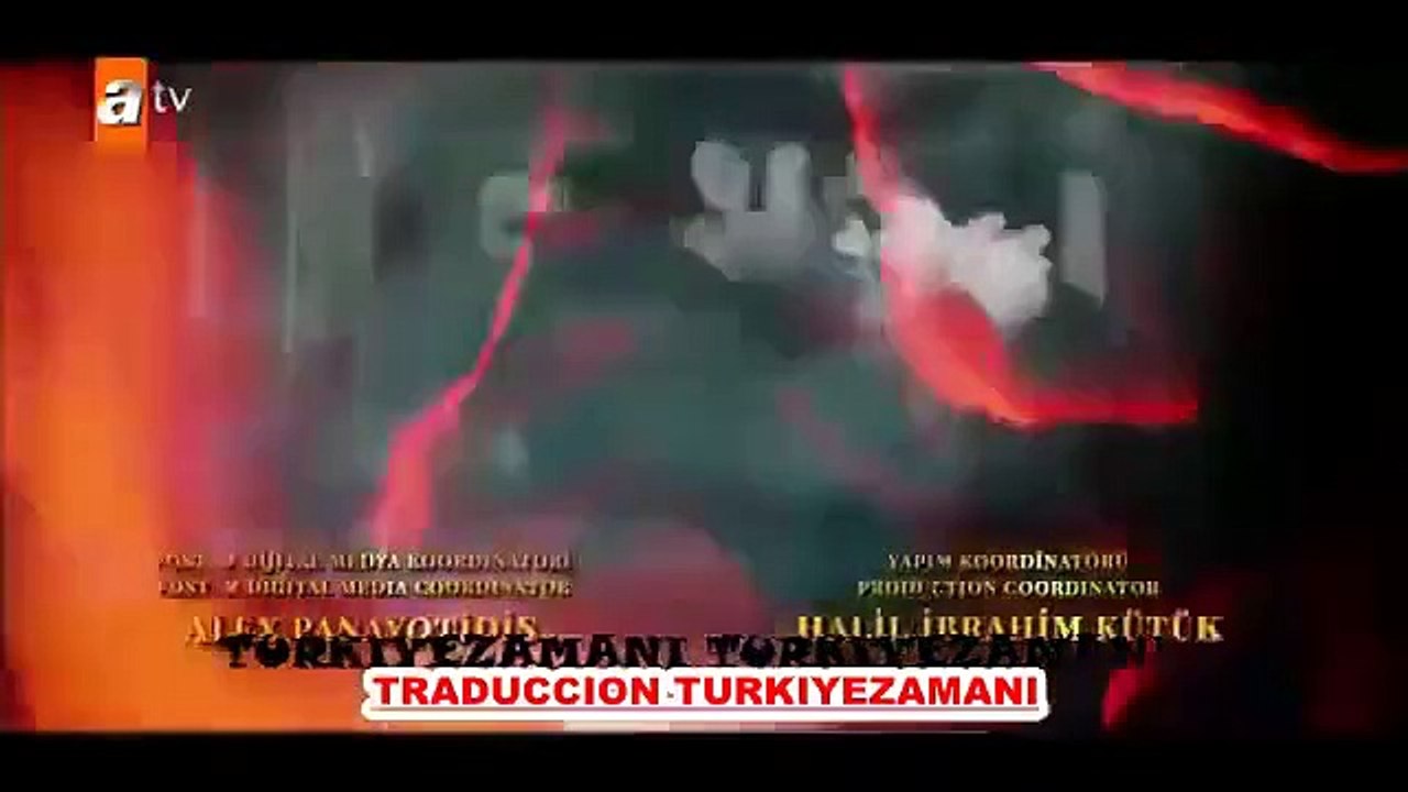 Bir Zamanlar Çukurova subtitulado español 45-1